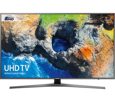 49 SAMSUNG UE49MU6470UXXU Smart 4K Ultra HD HDR LED TV 49 SAMSUNG UE49MU6470UXXU Smart 4K Ultra HD HDR LED TV